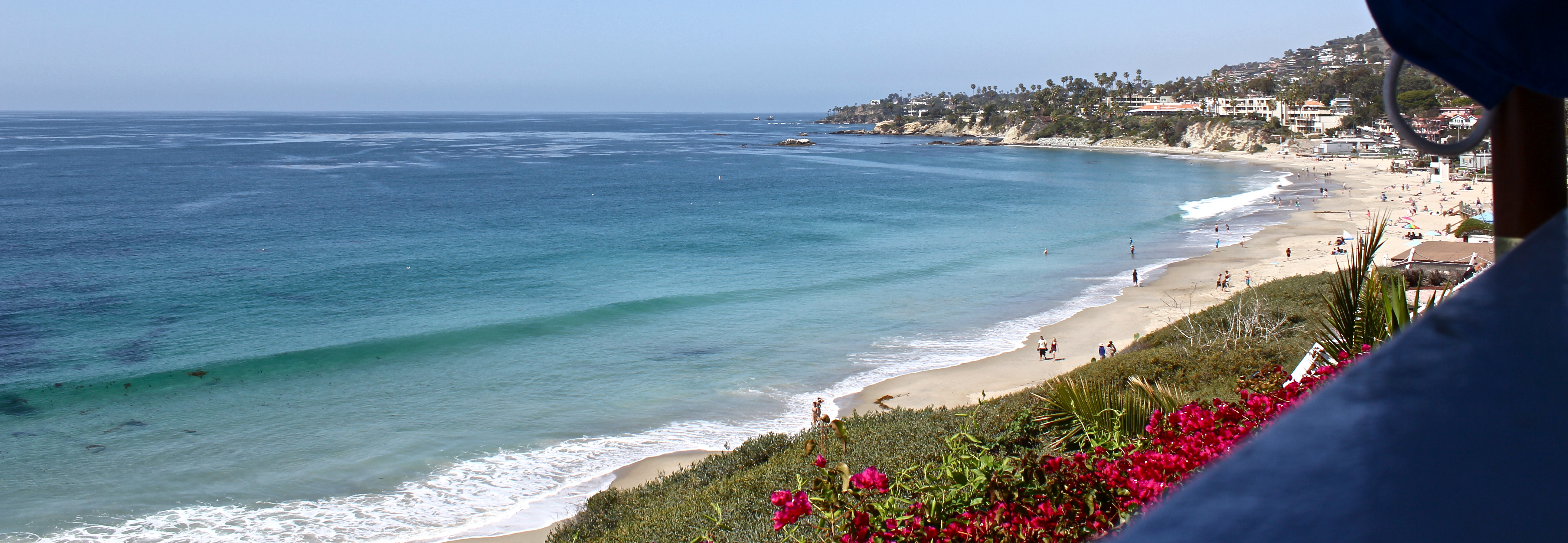 Day Date in Laguna Beach, California: What to See, Eat & Do